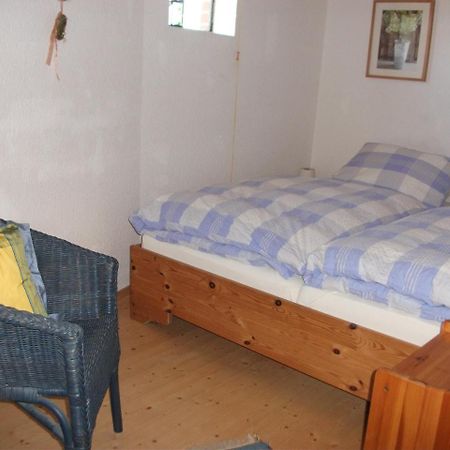 Ferienhaus Voern-Diek Hohnstorf Εξωτερικό φωτογραφία